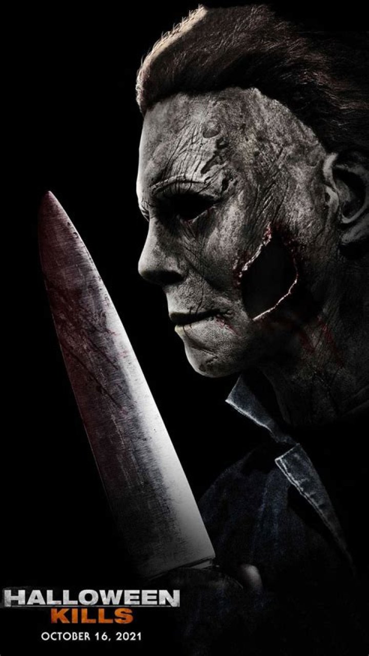 ‘Halloween Kills’ First Teaser: Michael Myers Returns To Kill Again After Laurie Left Him To Die