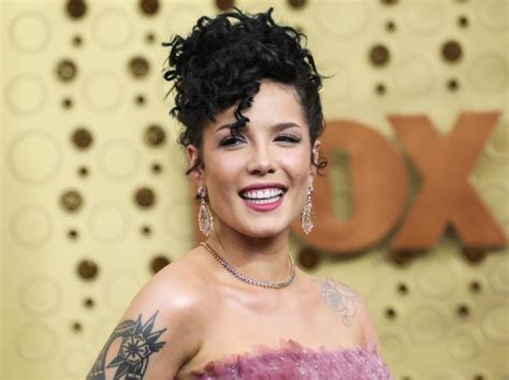 Halsey Reveals Secret Health Battle & Announces New Album: ‘I’m Lucky to Be Alive’