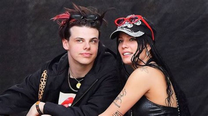 Halsey Sends Yungblud Birthday Message Reigniting Romance Rumors – Hollywood Life