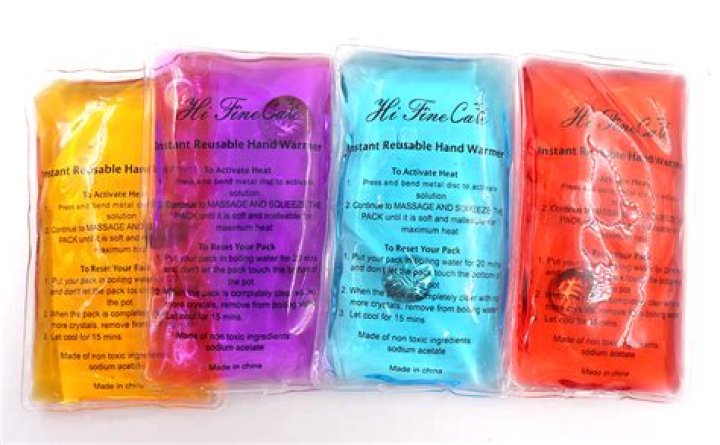 The Top Hand Warmers for 2024 – Reviews by Hollywood Life – Hollywood Life