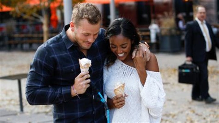 Colton’s Final 4 Revealed – Hollywood Life