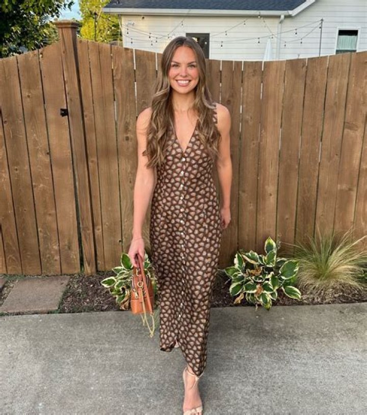 Hannah Brown’s Best ‘Bachelorette’ Looks — PICS
