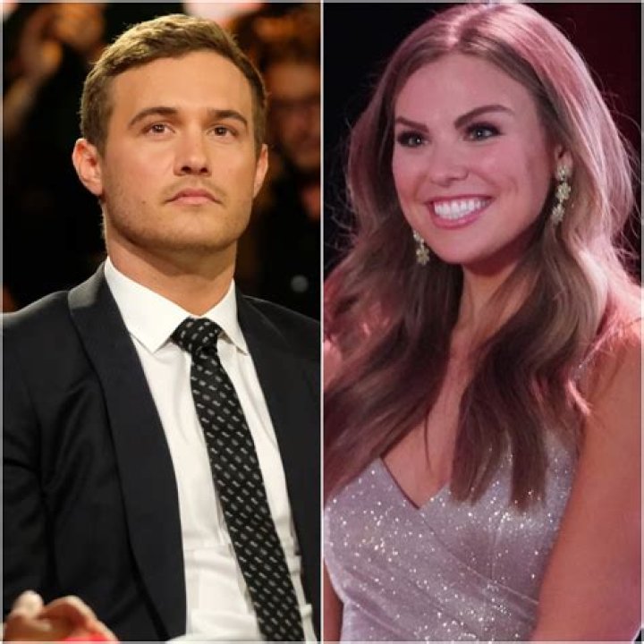 ‘The Bachelorette’: Hannah Admits She & Peter Actually Had Sex In The Windmill FOUR Times