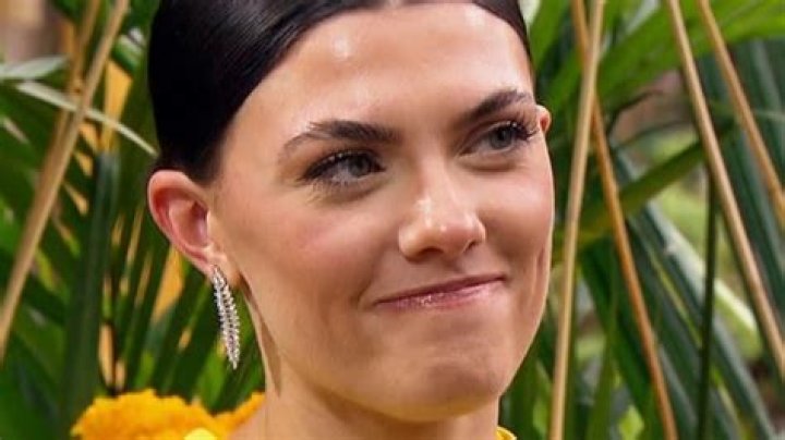 Hannah Brown Reacts To ‘The Bachelor’ Finale After It’s Revealed Peter Wanted To Contact Her