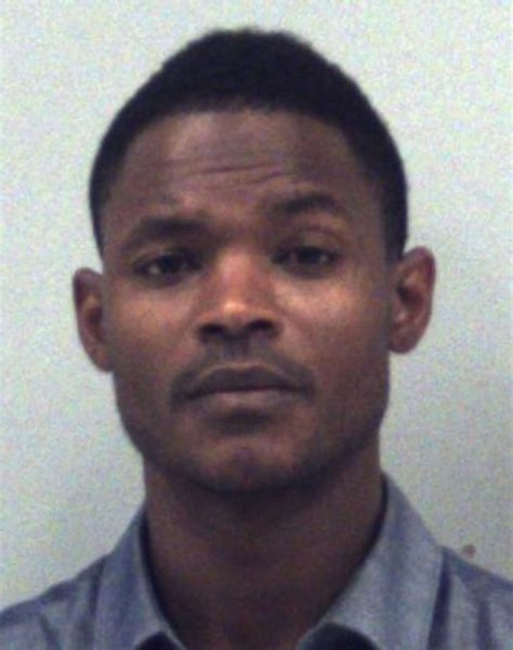 Facing 20 Years In Prison – Hollywood Life