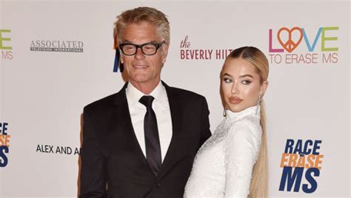 Harry Hamlin Opens Up About Daughter Delilah Belle’s New Boyfriend & His Kids’ Success — ‘I’m Proud’
