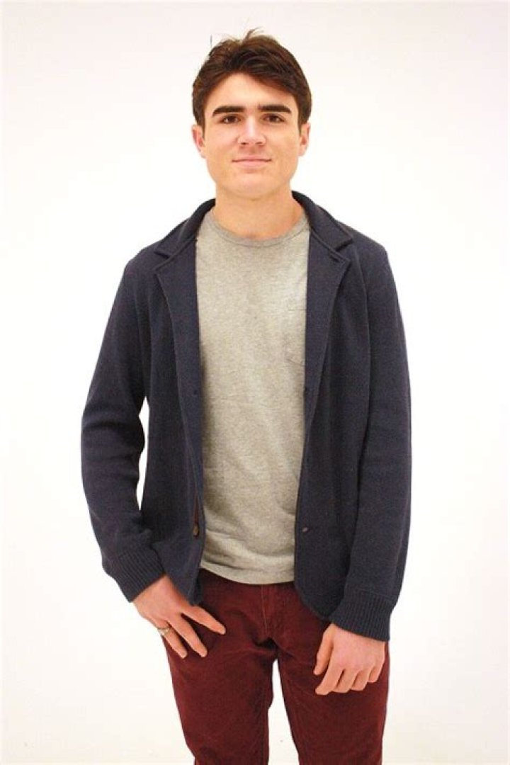 Harry Holzer — PICS