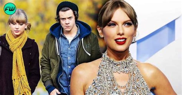 Harry Styles’ Hard Partying Ways Drove Taylor Swift Away?