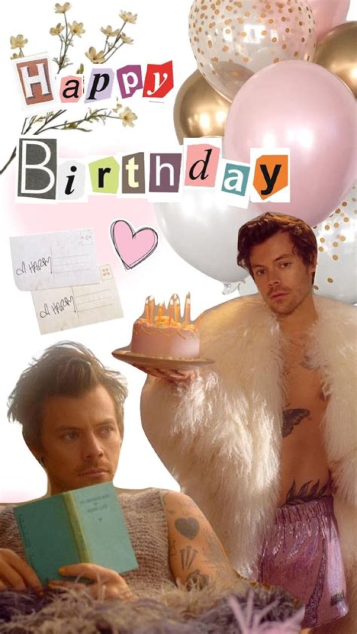 Harry Styles Pics — Photo Gallery – Hollywood Life