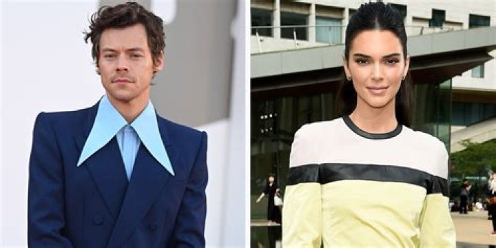 Harry Styles & Kendall Jenner: His Sweet Call To Her After Vacation Photos Leaked