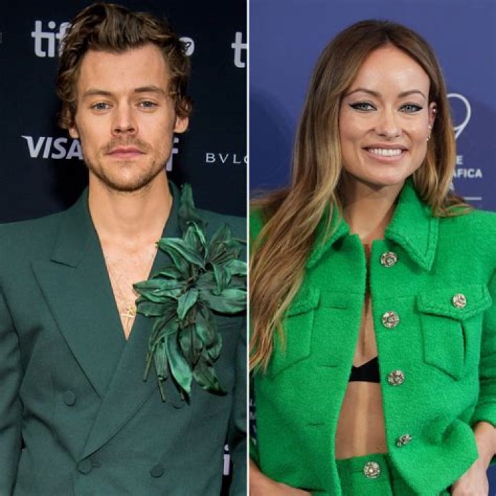 Harry Styles’ Dines With Gemma Chan — Did He Dump Cara Delevingne? – Hollywood Life