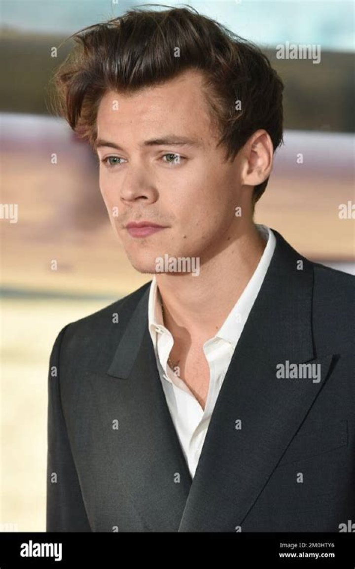 Harry Styles Gets More Screen Time In ‘Dunkirk’ After Wowing Director Christopher Nolan