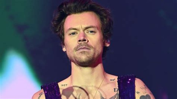 Harry Styles Teams Up With Everytown For Gun Safety During Love On Tour