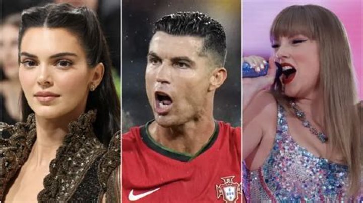 Harry Styles ‘Freaked Out’ Cristiano Ronaldo’s Flirting With Kendall Jenner? The Truth