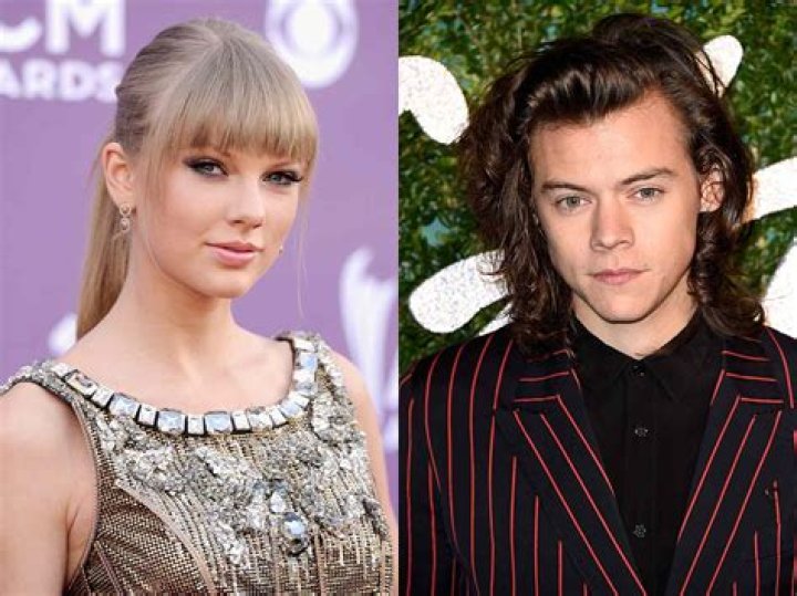Harry Styles Leaves Taylor Swift’s Hotel After Third Sleepover