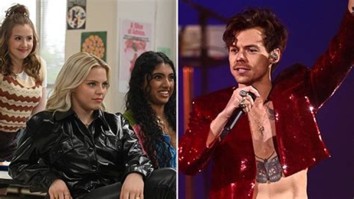 Harry Styles Was Almost Cast in the New ‘Mean Girls’ for This Iconic Role