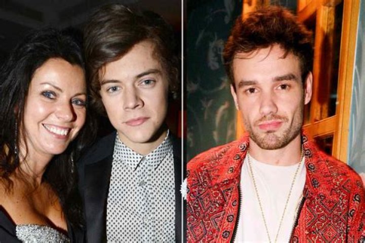 Harry Styles’ Haircut: His Mom Teased Him About His ‘Cheesy’ Long Hair