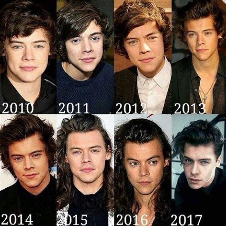 Photos From Young One Direction Days To Now – Hollywood Life