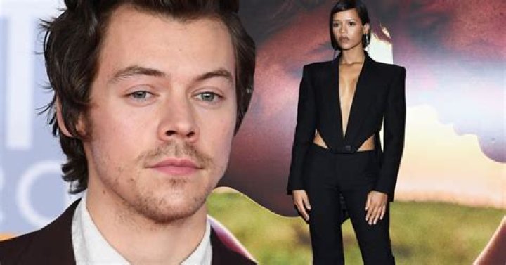 Harry Styles ‘Head Over Heels’ for Taylor Russell and ‘Sees a Future’ With Her: Report