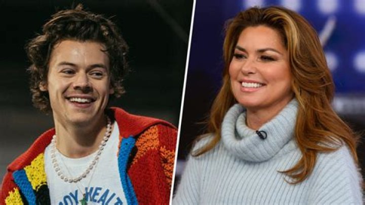 Harry Styles Brings Out Shania Twain For Epic Coachella Surprise Performance: Watch