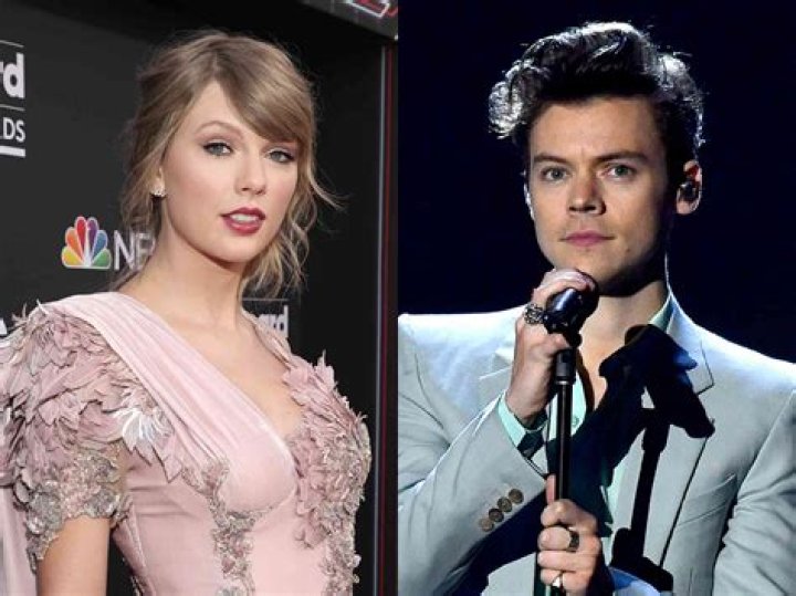 Taylor Swift Lyrics For His Birthday — Quotes Ex On Twitter – Hollywood Life