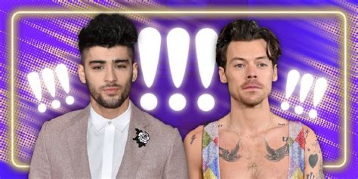 Zayn Malik’s ‘Pillowtalk’: Harry Styles Thinks It Puts People ‘To Sleep’