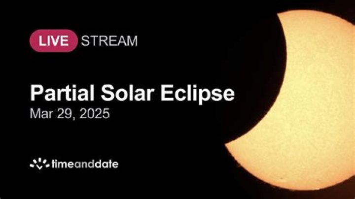 Harvest Moon 2016 Live Stream: Watch The Lunar Eclipse Online