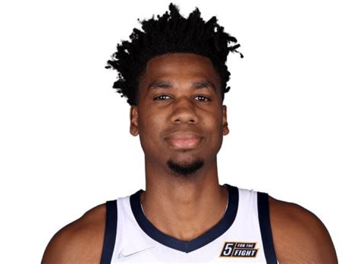 Hassan Whiteside Celebrity Profile – Hollywood Life