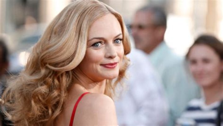 Heather Graham, 49, Proves She Hasn’t Aged A Day Since ‘The Hangover’ 10 Years Ago — See Bikini Pic