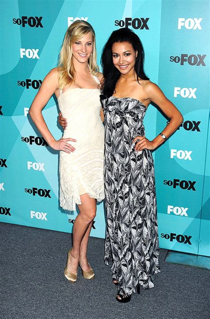 Heather Morris, Kevin McHale & More Stars Honor Naya Rivera On 1-Year Anniversary Of Her Death