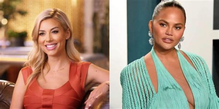 Heather Rae Young Reacts After Chrissy Teigen Doubts ‘Selling Sunset’ – Hollywood Life