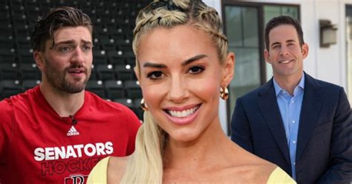 Heather Rae Young Shows Off New Tattoo As Gift For Fiance Tarek El Moussa – Hollywood Life