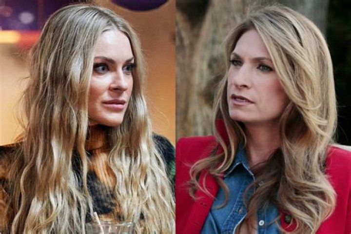 Heather Thomson’s Returning To ‘RHONY’ For Season 13 — Interview – Hollywood Life