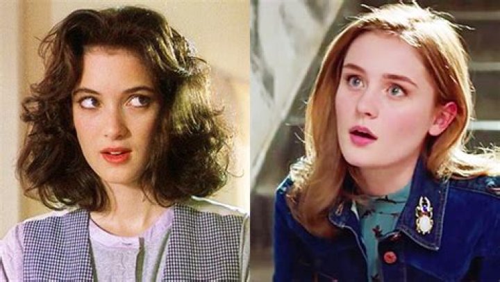 ‘Heathers’ Reboot: Photos Of The Old & New Characters