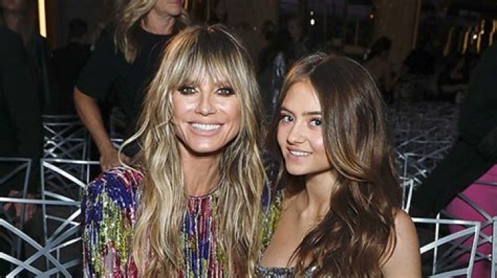 Heidi Klum On Daughter Leni’s Modeling Career: Details – Hollywood Life