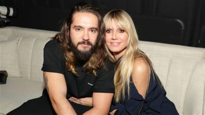 Heidi Klum, 46, Shares Intimate Pic Of Hubby Tom Kaulitz, 30, Snuggling Up to Her In Bed