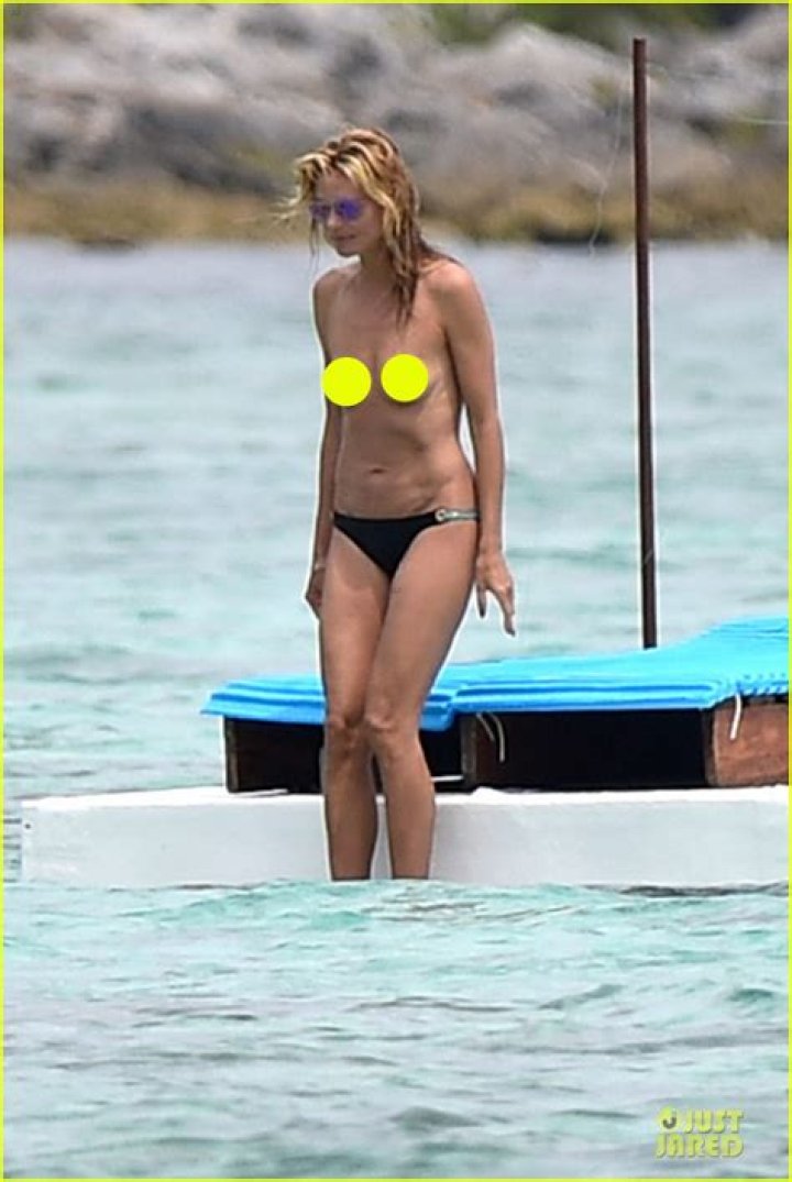 PICS of the Couple Before Their Split – Hollywood Life