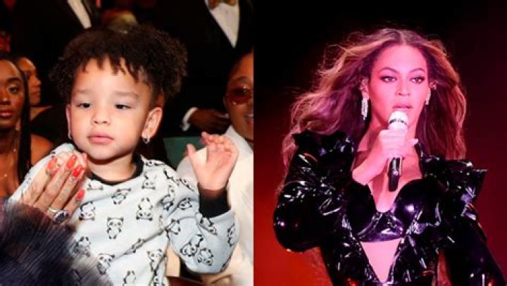 Heiress Harris Channels Beyonce During TLC ‘No Scrubs’ Lip Sync Video – Hollywood Life