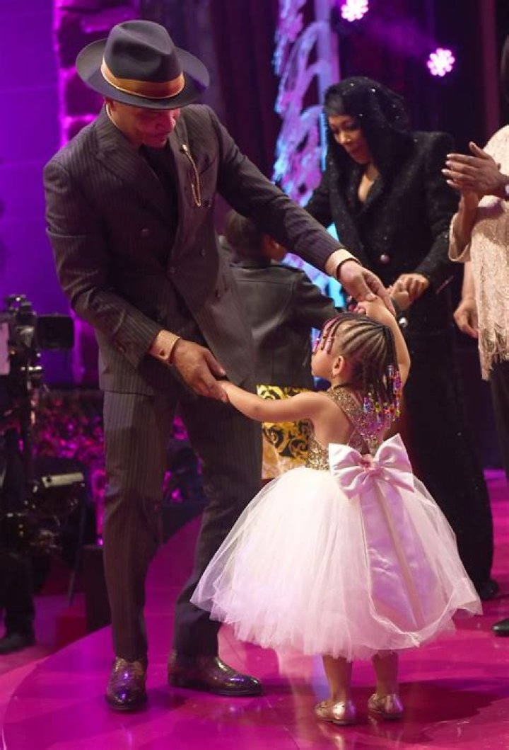 Heiress Harris — Pics Of Tiny & TI’s Daughter – Hollywood Life