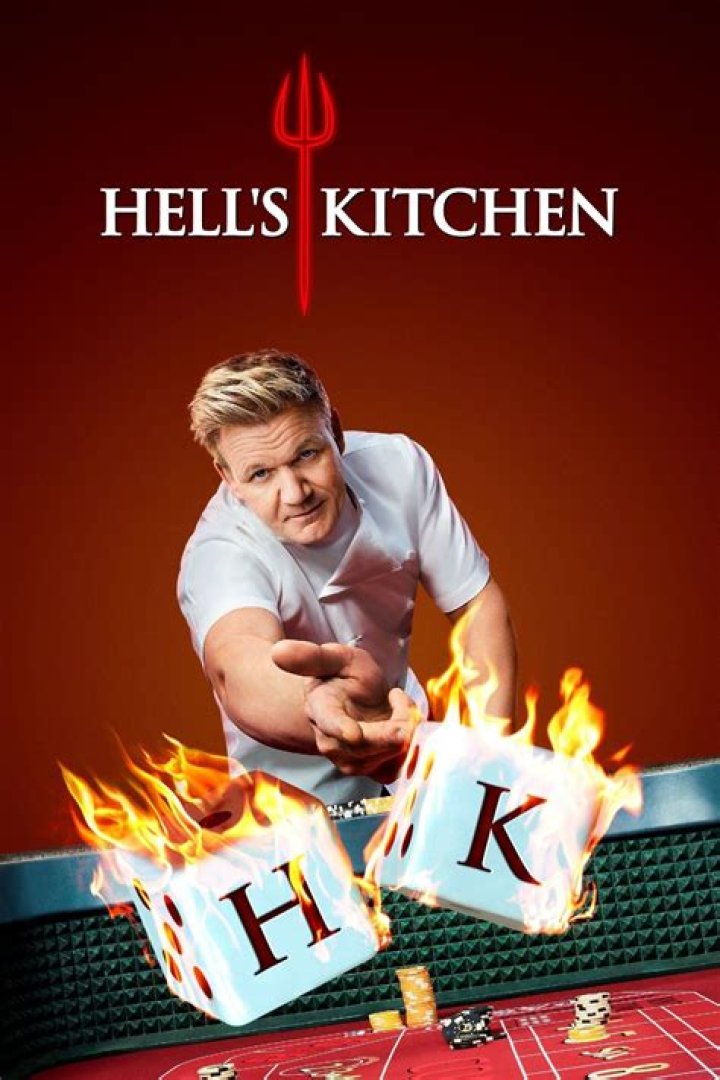 ‘Hell’s Kitchen: All Stars’ — PICS