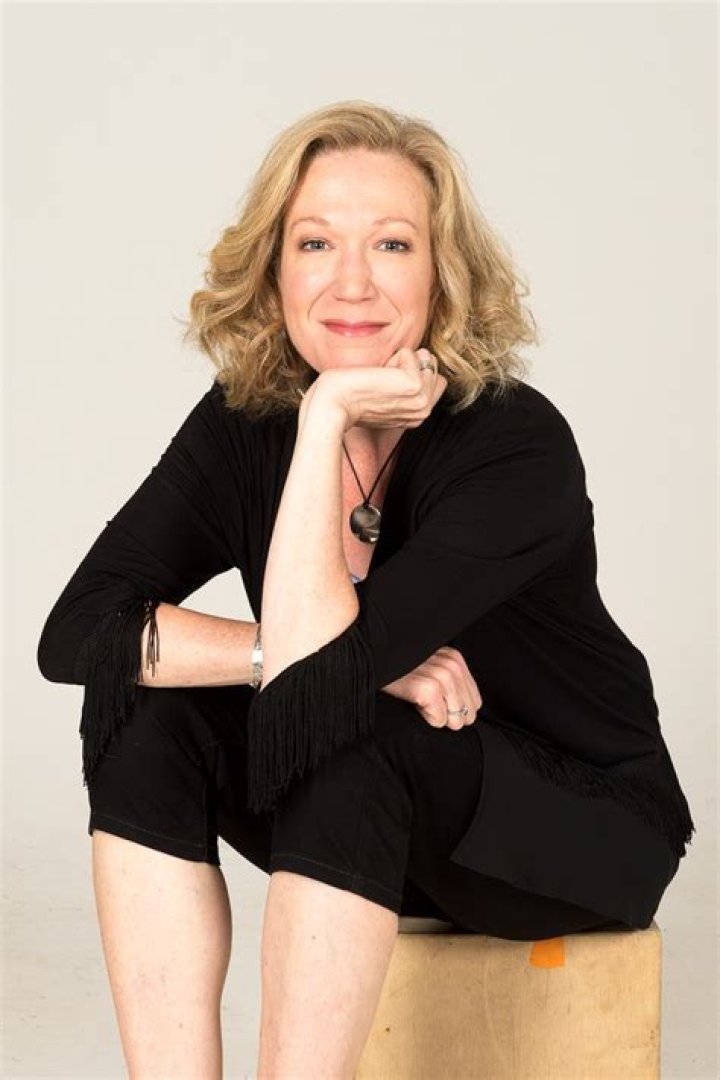 Henny Russell — Photos Of The ‘OITNB’ Actress