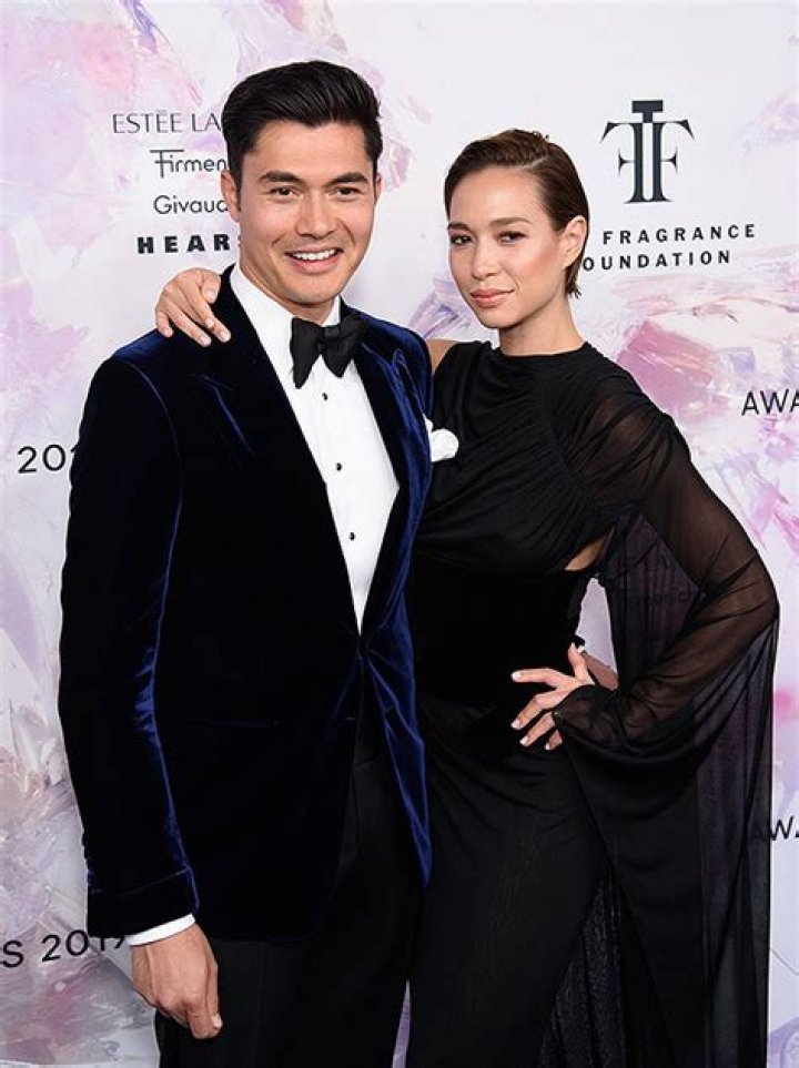 ‘Crazy Rich Asians’ Star Henry Golding Expecting Baby No. 2 With Wife Liv Lo: Photos