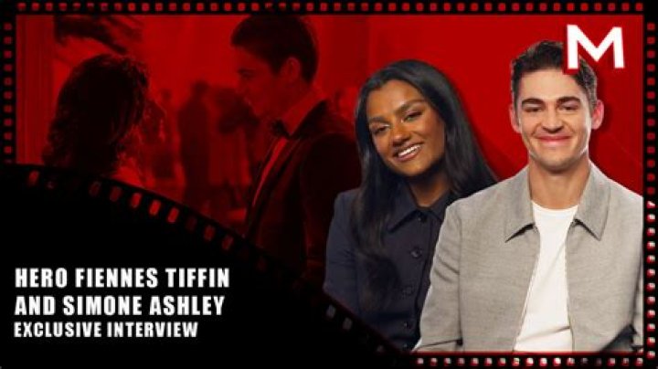 Hero Fiennes Tiffin Interview On ‘First Love’ & His Plans Post-‘After’ – Hollywood Life