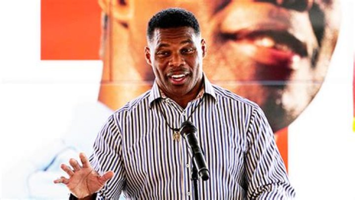 Second Woman Claims Herschel Walker ‘Pressured’ Her Into Having An Abortion During Their Affair