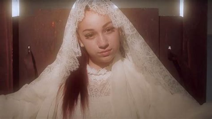 Bhad Bhabie’s ‘Hi Bich / Whachu Know’ Music Video — PICS