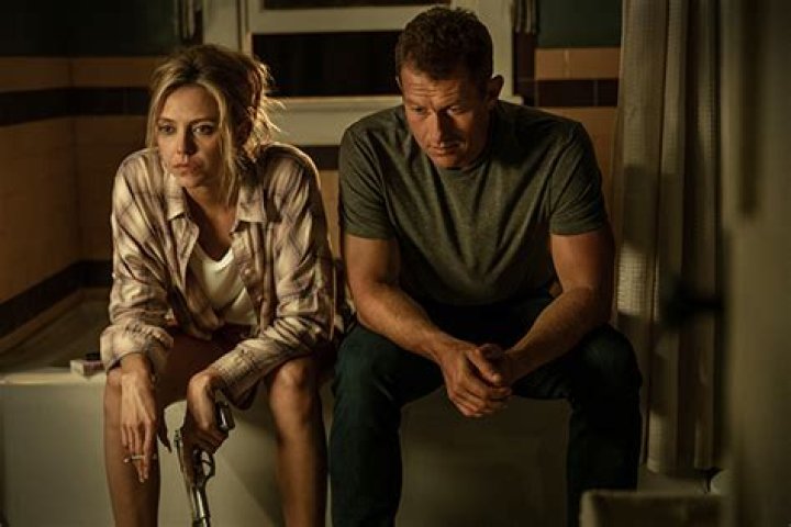 ‘Hightown’ Stars James Badge Dale & Riley Voekel Tease a ‘Reckoning’ For Ray & Renee in Final Season (Exclusive)