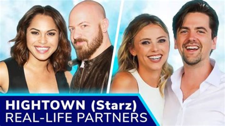 Renee & Ray Relationship Scoop & More From EP — Interview – Hollywood Life