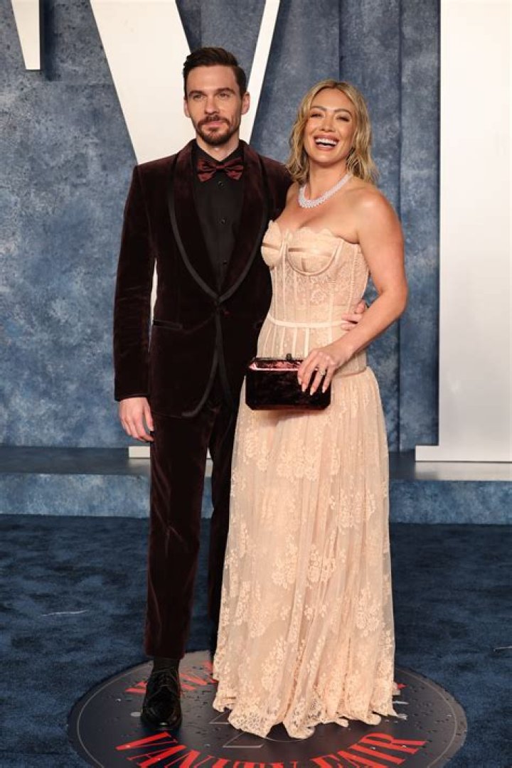 Hilary Duff Pregnant With Baby No. 4, 3rd Child With Matthew Koma – Hollywood Life