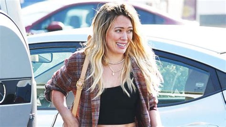 Hilary Duff’s Trainer Alissa Tucker Reveals How She Keeps The Star From Getting Too Muscular