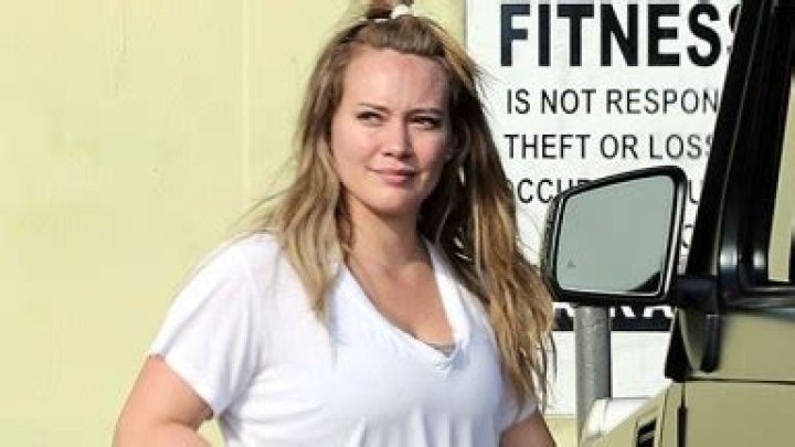 Hilary Duff’s Workout Secrets & Diet Tips – Hollywood Life